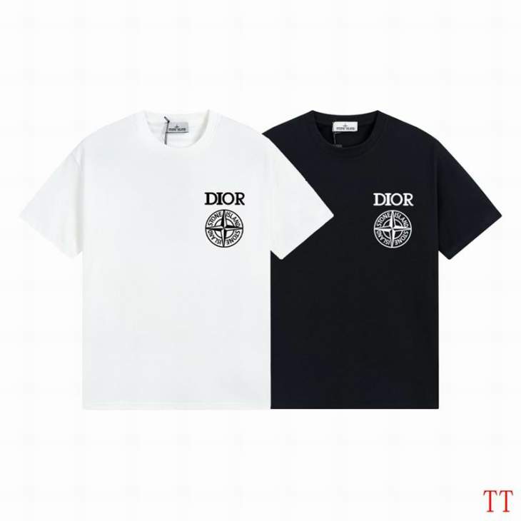 Picture of Stone Island T Shirts Short _SKUStoneIslandM-2XL20tx341861